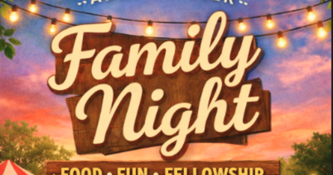 Family Night