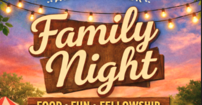 Family Night