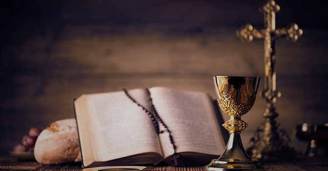 Service of Installation for Pastor Amanda