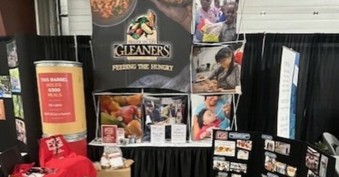 MissionsFest Thursday-Saturday Feb 12-14th