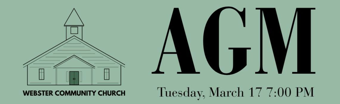 Webster Community Church