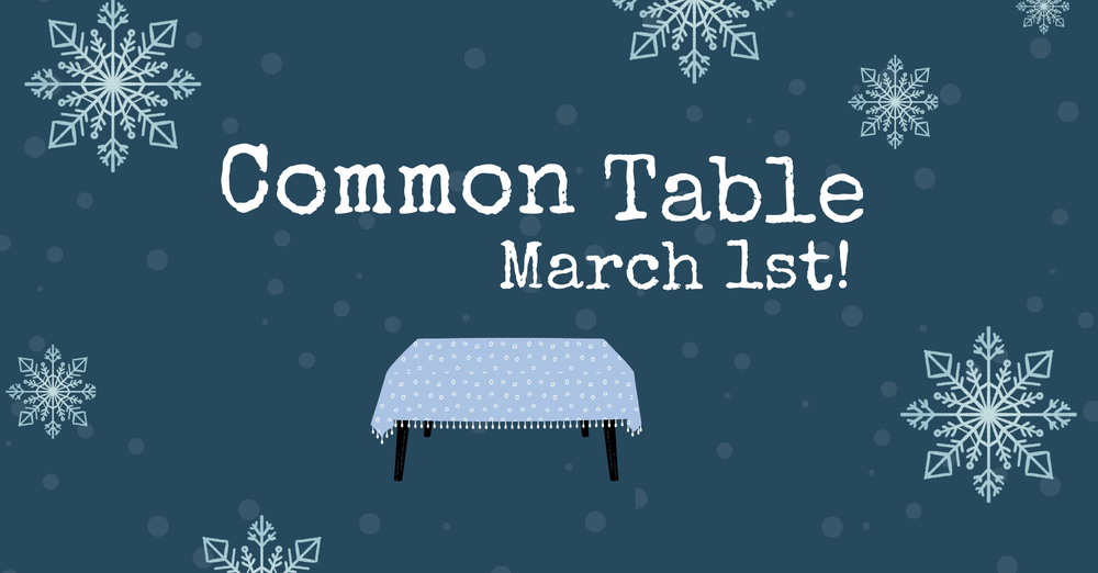 Common Table