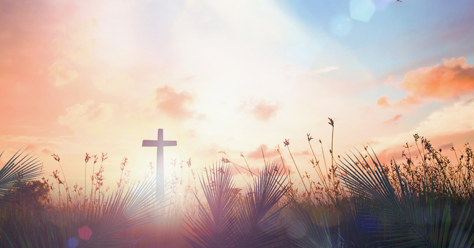 Easter Sunday Worship