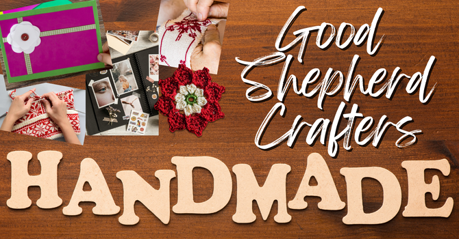 Good Shepherd Crafters