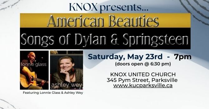 American Beauties (S,Rms 5/6)