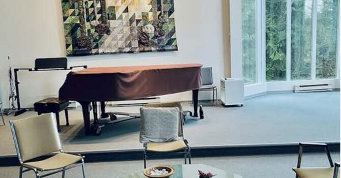 Remembering all those who have been touched by the tragedy in Tumbler Ridge