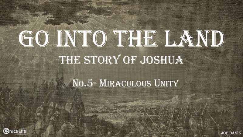 No.5- Miraculous Unity