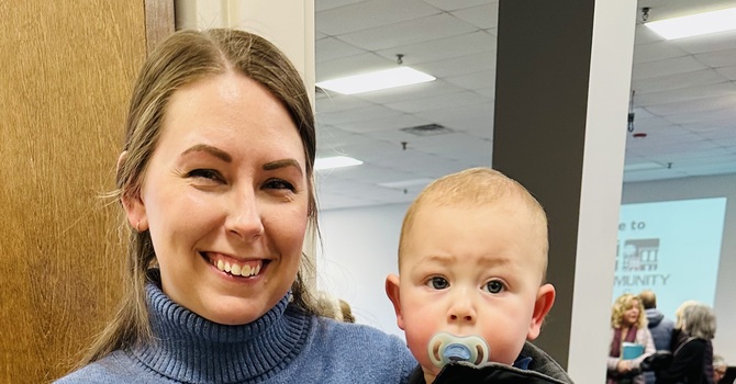 Being Known. Heat Waves. Pruning. Revelation.