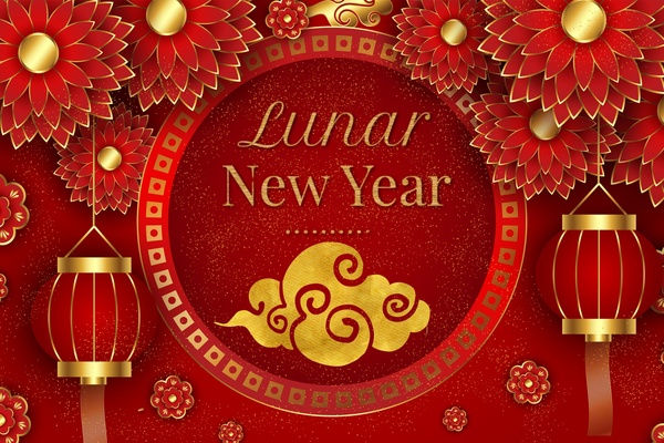 Music for Lunar New Year