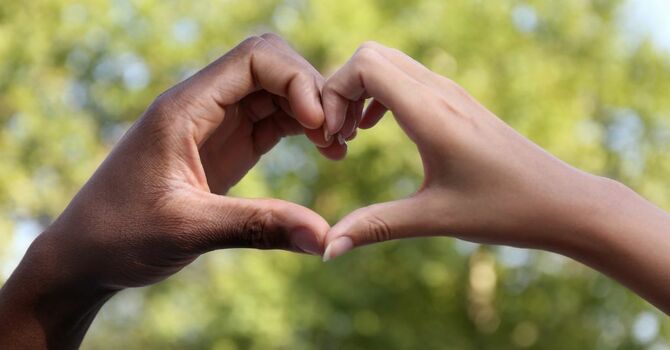 Maundy Thursday Service