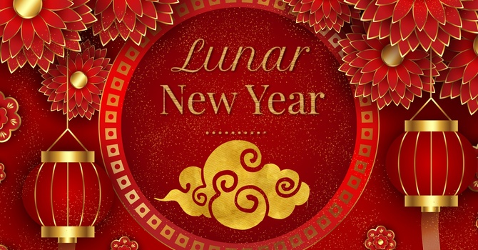 Music for Lunar New Year image