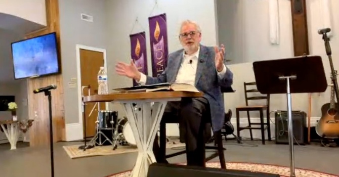 Why God Allows Good Men To Fall