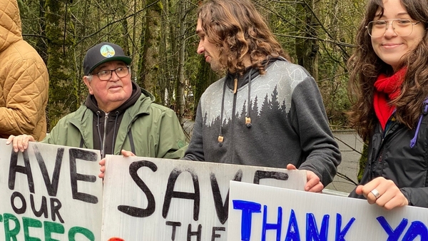 Congratulations, Carl!