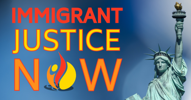 Ten Ways To Help Our Immigrant Neighbors