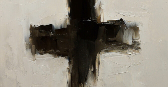 10am Holy Eucharist - Ash Wednesday