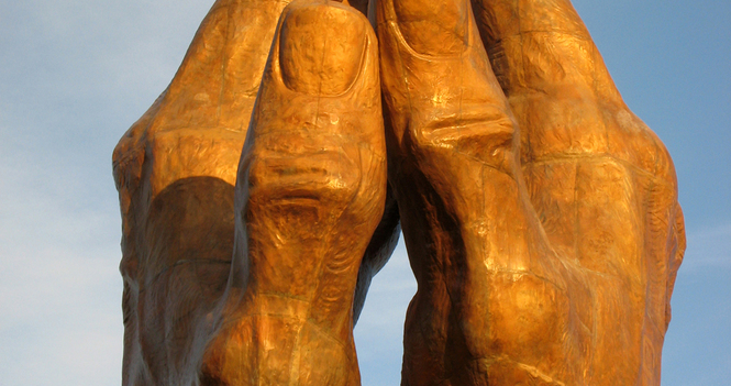 10am Holy Eucharist (said) - Ash Wednesday 