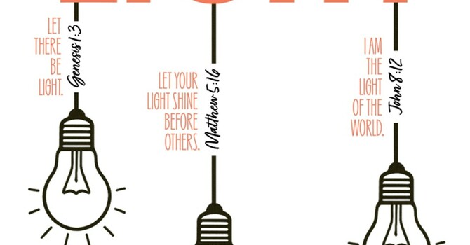 Sermon for February 8, 2026