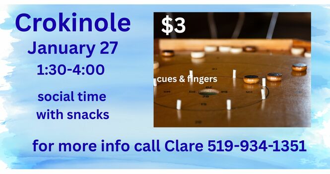Crokinole