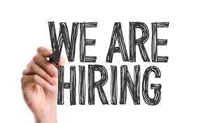 In the Hiring Process 