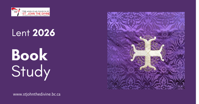 Lent Book Study - Ladder to the Light