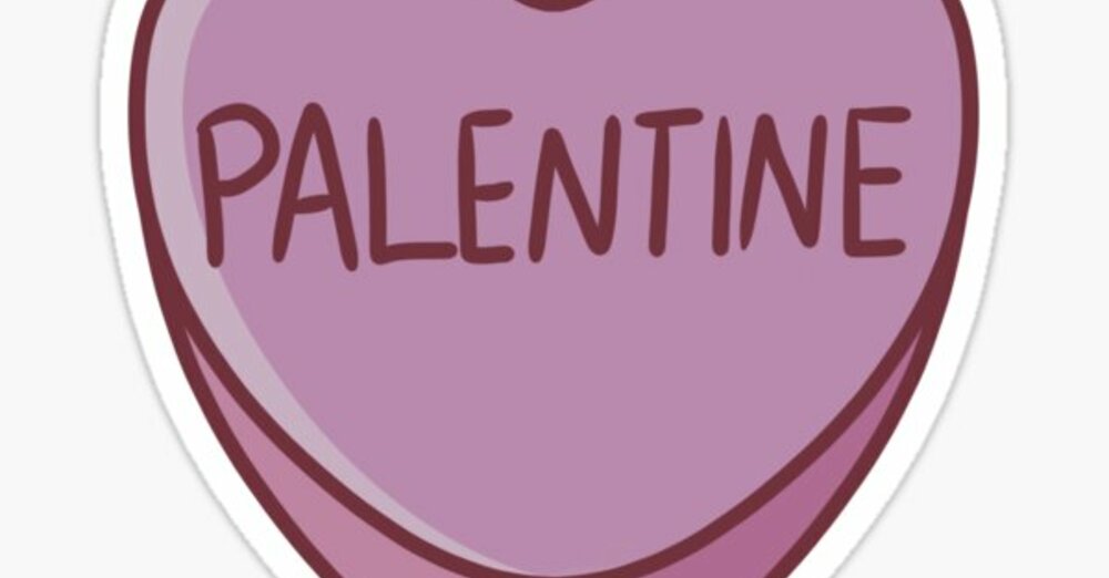 Palentine Event