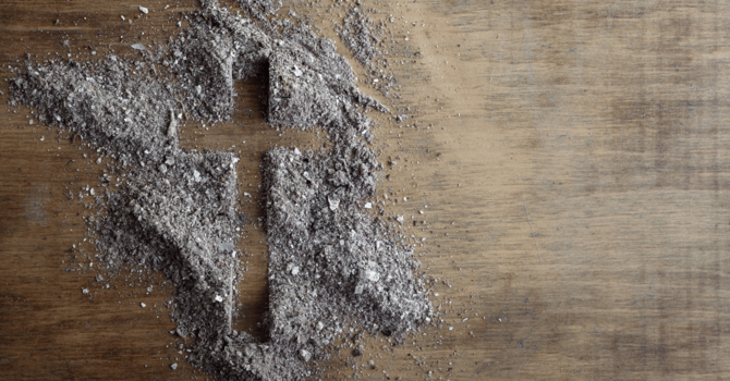 What Should Protestants Think About Lent (Blog) image