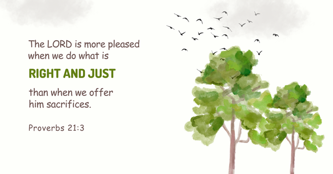 Sacrifice-Obedience = Emptiness