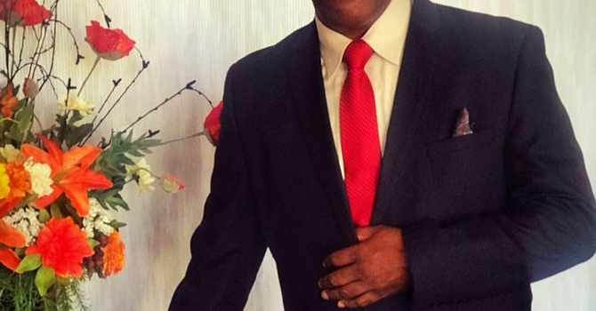 Someone Needs to Read What I'm Writing Today image