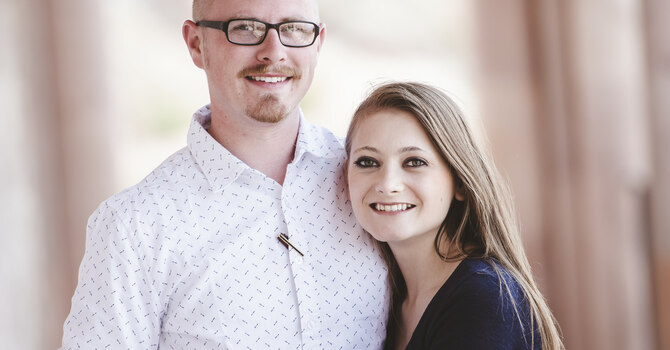 What You Are Expected to Give image