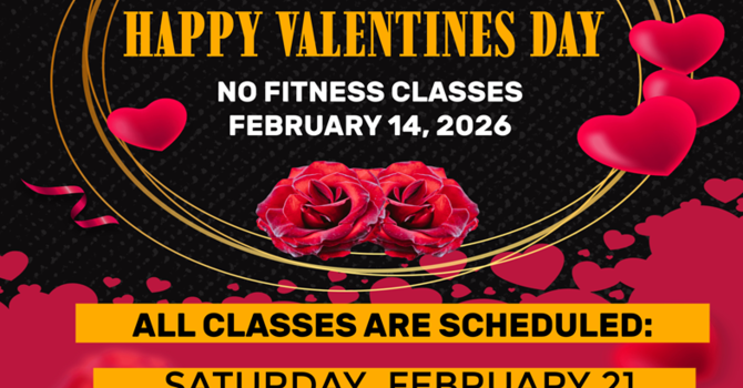 NSBC Fitness Ministry