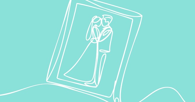 Reflecting on Why You Got Married in the First Place