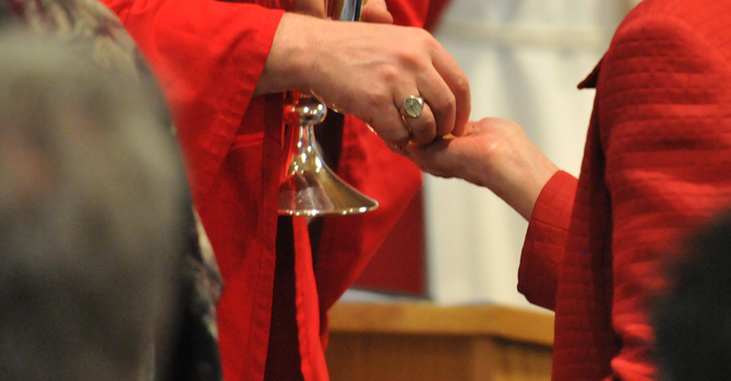 Sunday Morning Worship, 8am