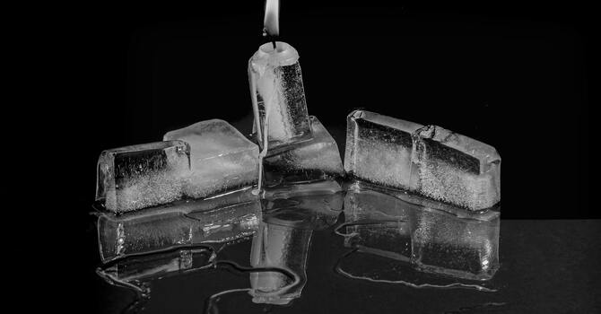 Creating Community - Discerned & Prepared