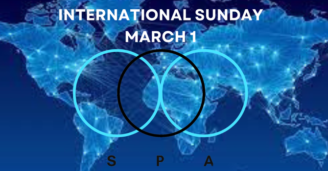 International Sunday