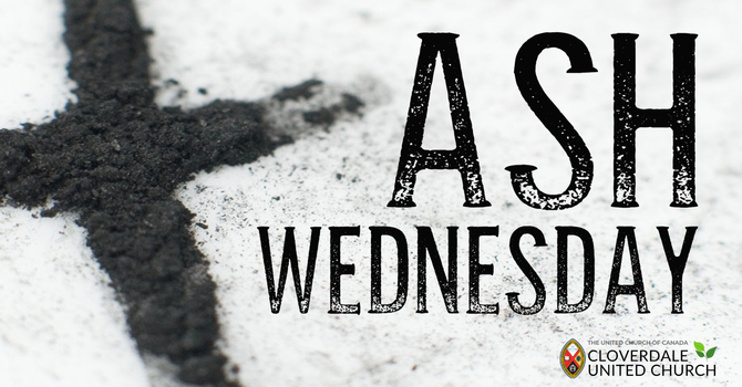 Ash Wednesday