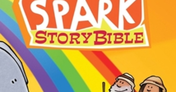 Lenten Series - Bible Study 101 image