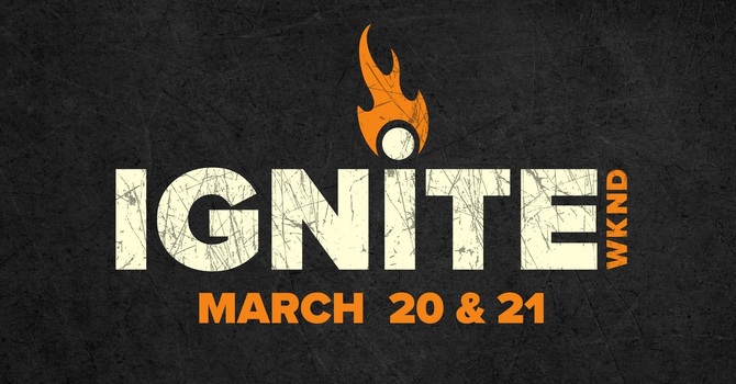 Ignite WKND