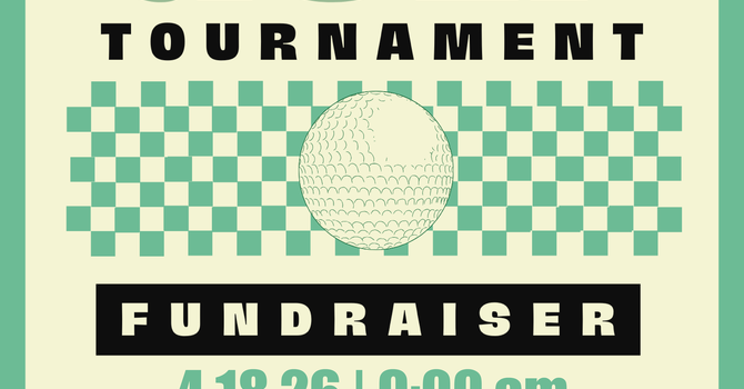TeenLife Golf Tournament Fundraiser 