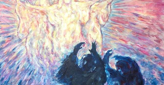 When God Says, 'Listen!' image