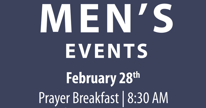 Men's Event 