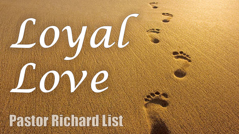 Loyal Love
