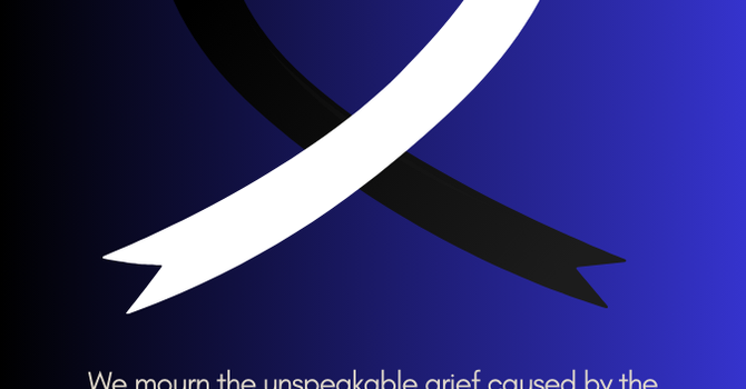 Grieving with Tumbler Ridge image