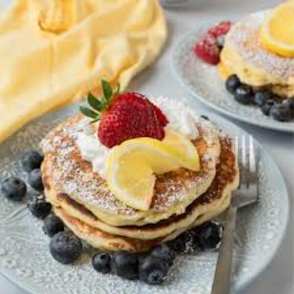 Shrove Tuesday - Feasting into Fasting