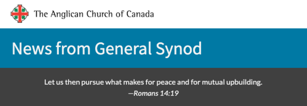 Anglican Church of Canada