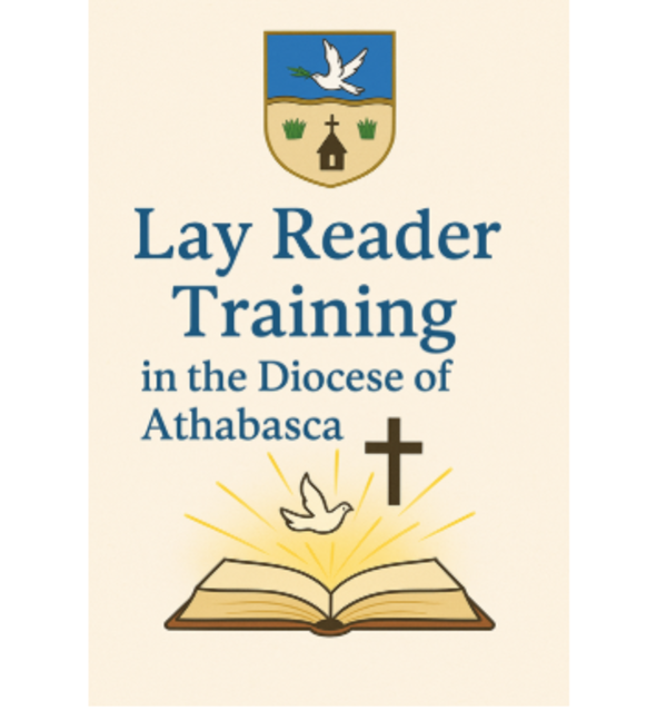 Lay Reader Training