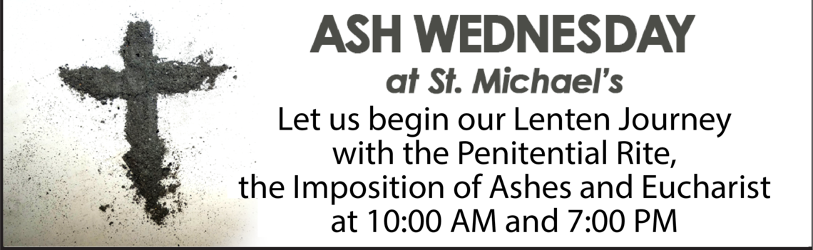 St. Michael & All Angels Church