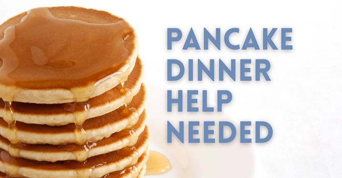 Flip some flapjacks image