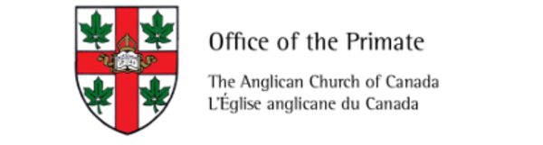 Letter from the Office of the Primate