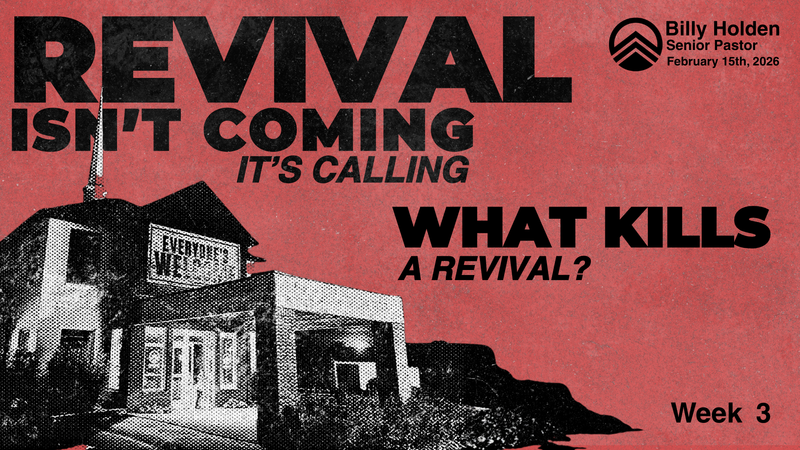 What Kills a Revival?