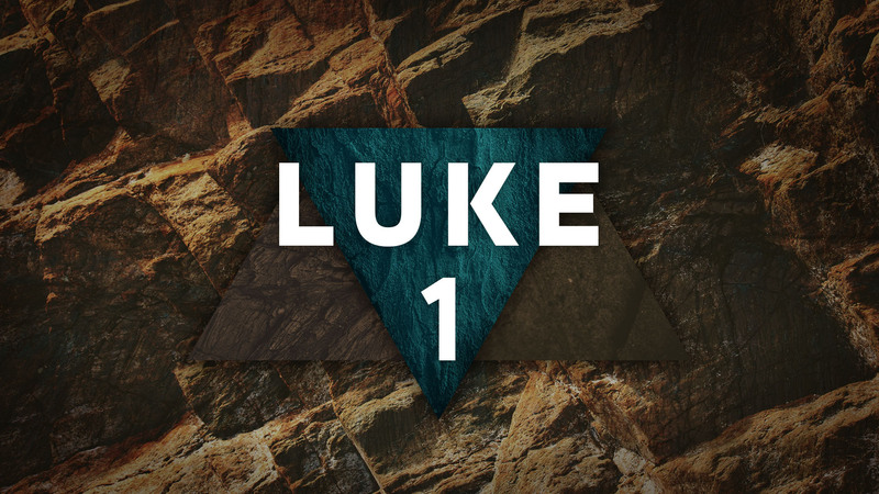 Luke 1